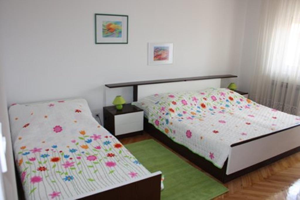 Apartments Ivica Split Exterior photo