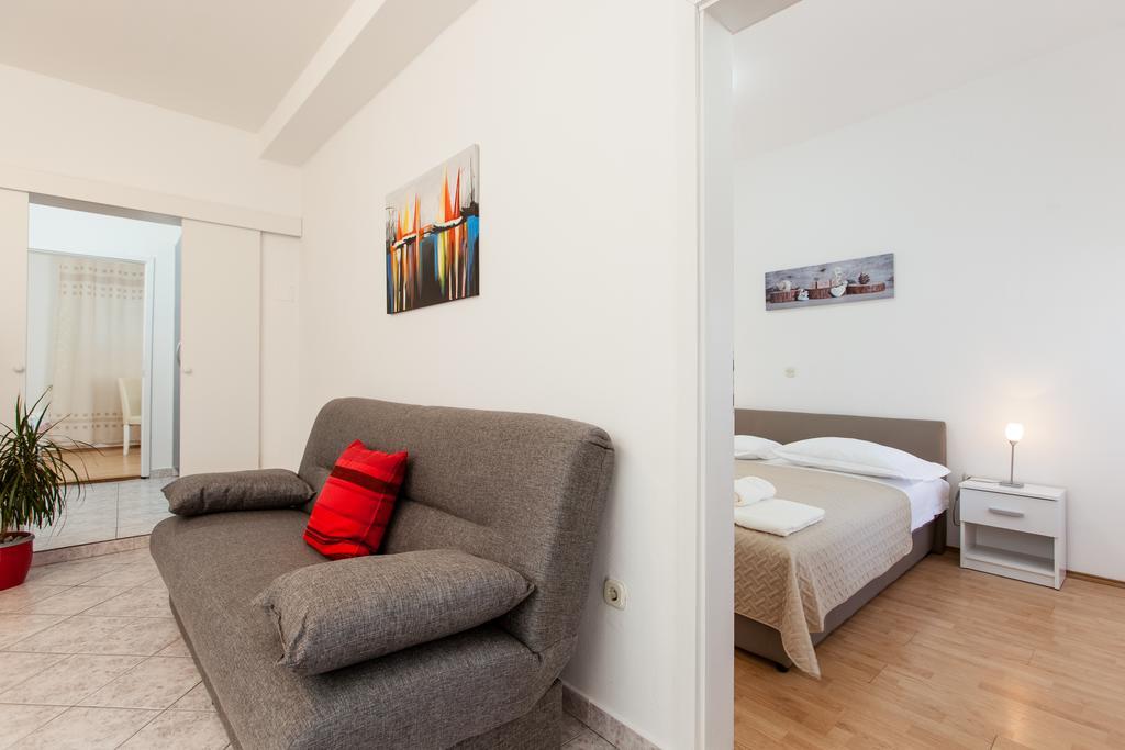 Apartments Ivica Split Exterior photo