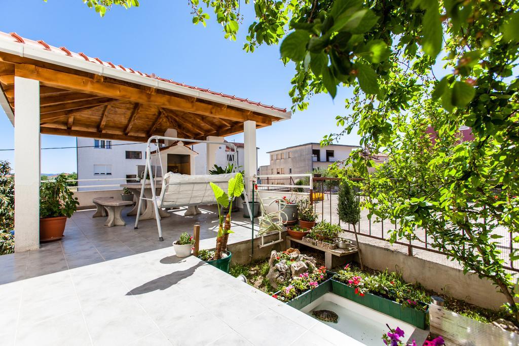 Apartments Ivica Split Exterior photo