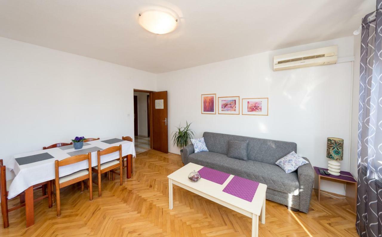 Apartments Ivica Split Exterior photo