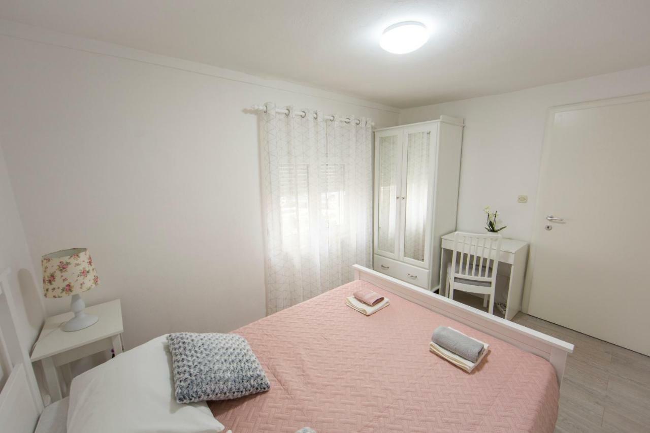 Apartments Ivica Split Exterior photo