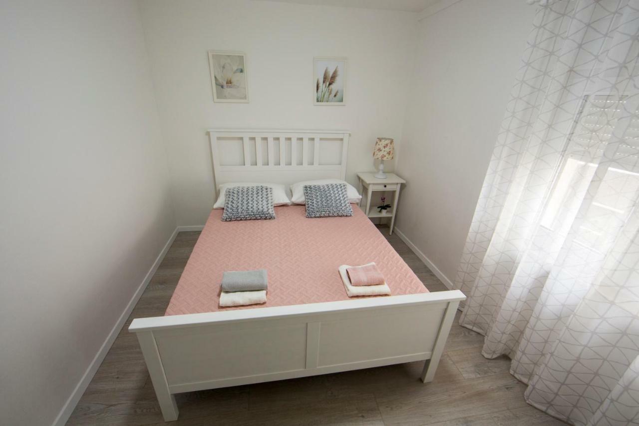Apartments Ivica Split Exterior photo