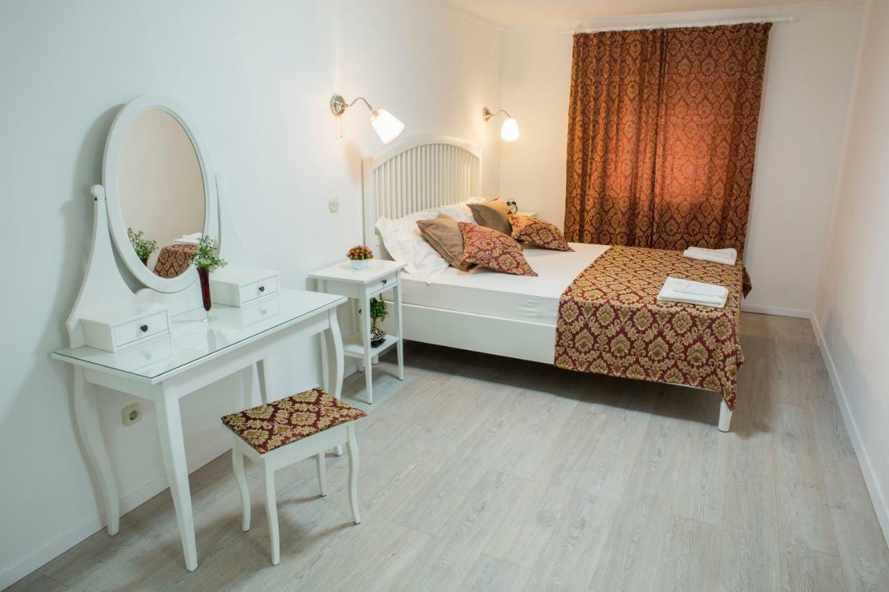 Apartments Ivica Split Exterior photo